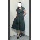 Faeries Daffodil A Breezy Afternoon One Piece(Quick Reservation/5 Colours/Full Payment Without Shipping)